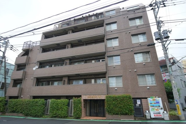 フェニックス目黒