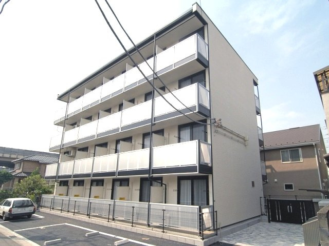 【外観】 | プロスペラーレ