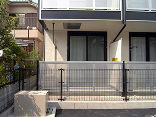 【外観】 | プロスペラーレ