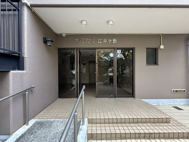 サンエクセル江井ヶ島