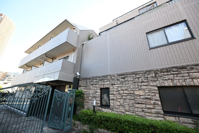 プラネット市ヶ谷