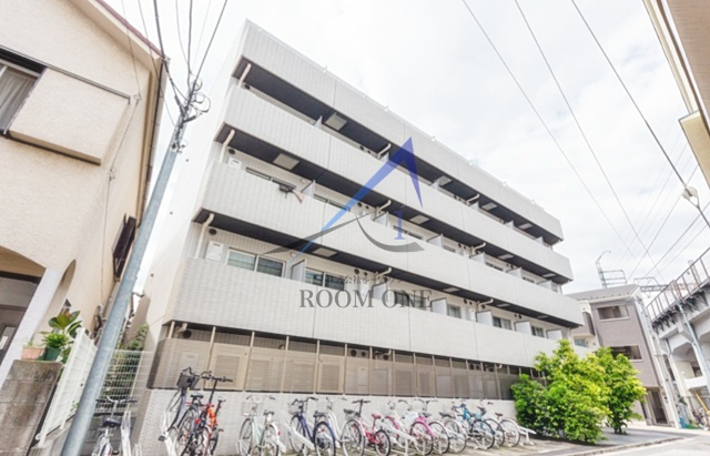 クレヴィスタ 北千住