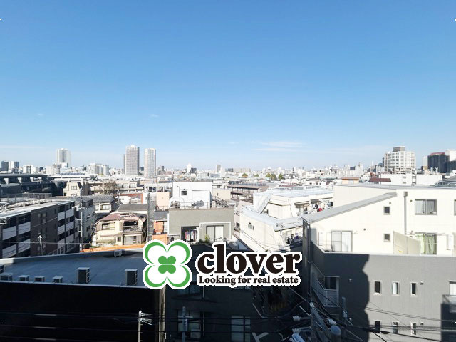 ルックハイツ北新宿壱番館の画像