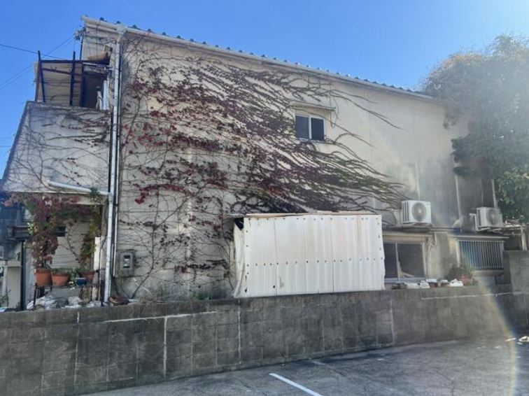 神戸市垂水区星が丘1丁目の外観