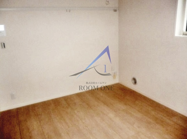 ディアコートの寝室|寝室です。