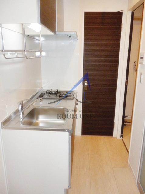 ディアコートのキッチン|キッチンです。