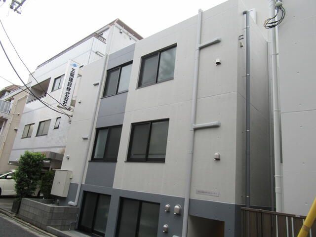 早稲田鶴巻町ＩＭＡハウス