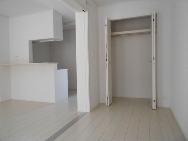 ソワサントゥカンズのエントランス