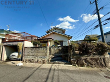 川西市大和東１丁目売り土地の画像