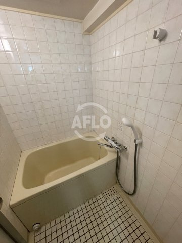 カワデンエミネンスハイツの浴室|カワデンエミネンスハイツ　浴室