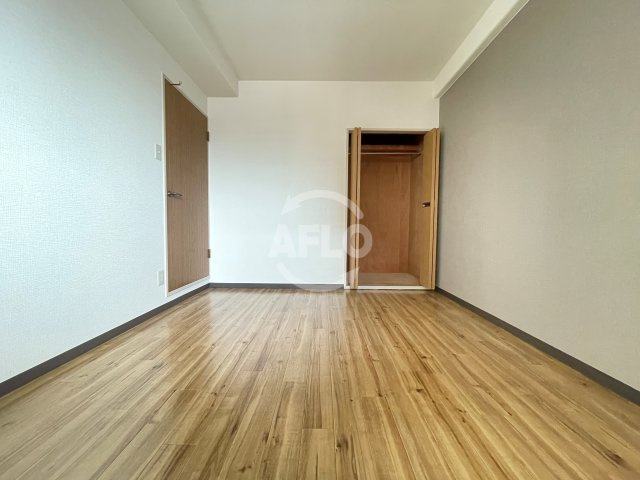 カワデンエミネンスハイツの洋室|カワデンエミネンスハイツ　洋室