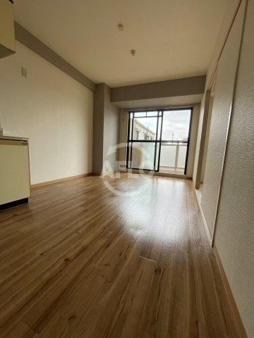 カワデンエミネンスハイツの洋室|カワデンエミネンスハイツ　洋室