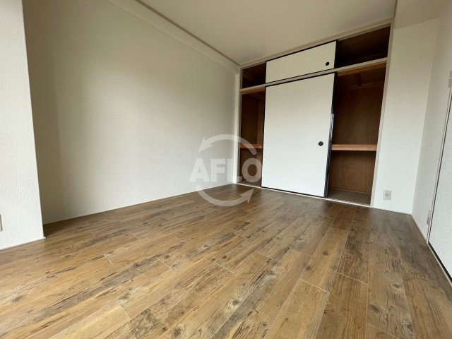 カワデンエミネンスハイツの洋室|カワデンエミネンスハイツ　洋室