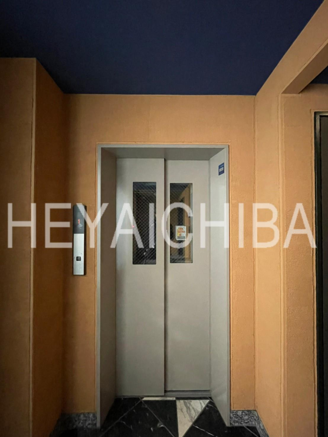 エグゼ浅草のその他共用部分|エレベーター