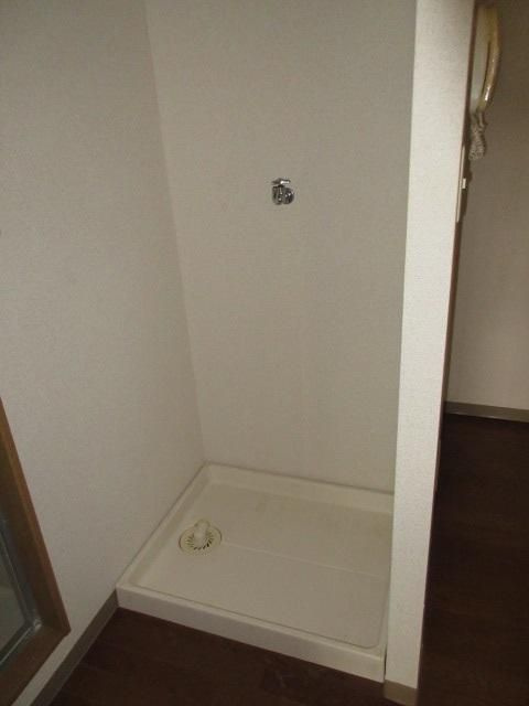 ベルフォレストの設備