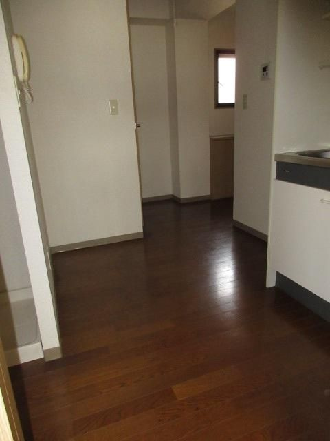 ベルフォレストの寝室