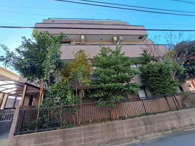 ベルフォレスト