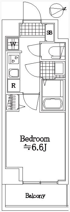 ザ・レジデンス・オブ・トーキョーＳＲ２０