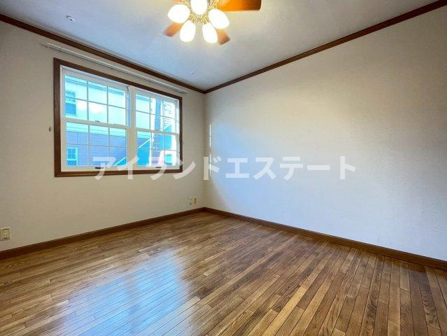 メイプルハウス　ペット相談　TVドアフォン　の内装