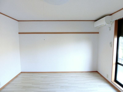 【内装】 | コーポウインズB