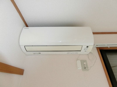 【設備】 | コーポウインズB