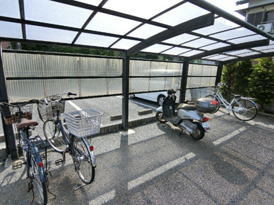 【その他共用部分】 | コーポウインズB