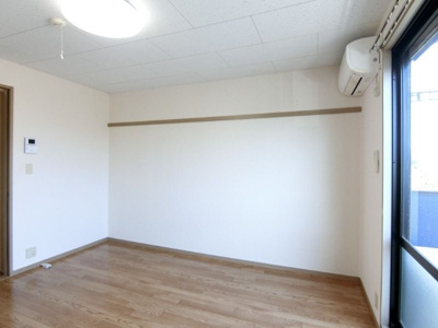 【居間・リビング】 | コーポウインズB