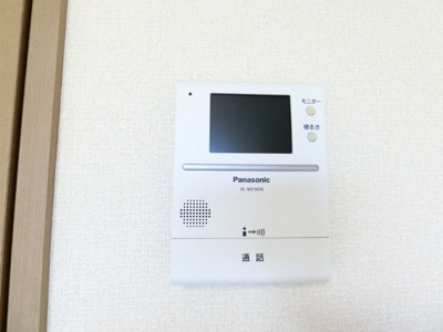 【セキュリティ】 | コーポウインズB