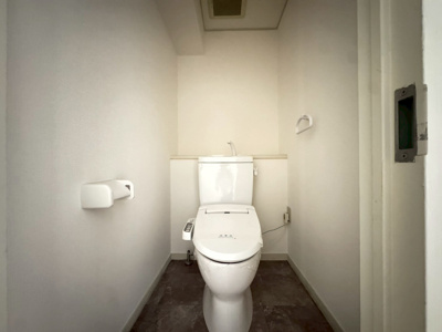 【トイレ】 | ヒルズコート刀根山