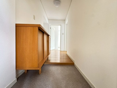 【玄関】 | ヒルズコート刀根山