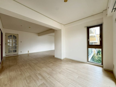 【内装】 | ヒルズコート刀根山