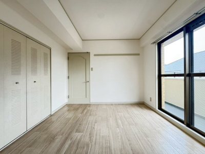 【洋室】 | ヒルズコート刀根山