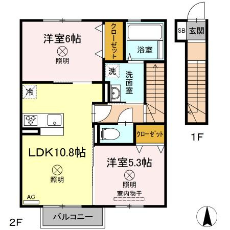 プラナスガーデン