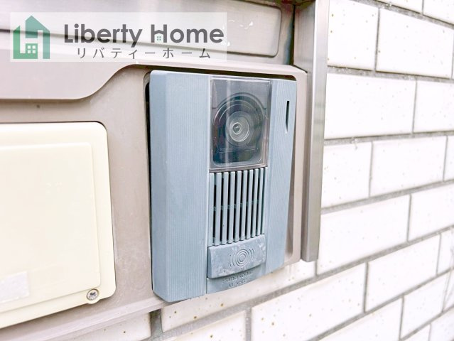 つくば市花畑3丁目　中古戸建の設備