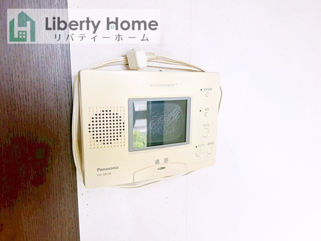 つくば市花畑3丁目　中古戸建の設備