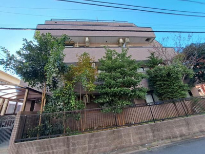 【外観】 | ベルフォレスト