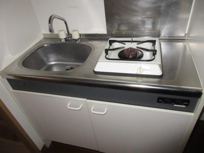 【キッチン】 | ベルフォレスト