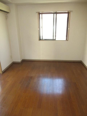 【寝室】 | ベルフォレスト