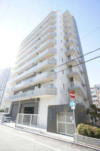 クレグラン北梅田