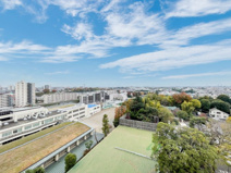 高井戸第2ハイホームの画像