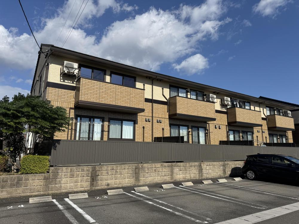 ブランシェ大溝　B