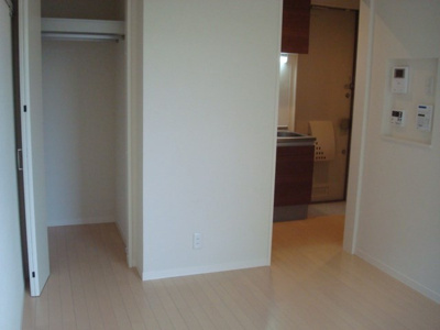 【寝室】 | ウィステリア高円寺