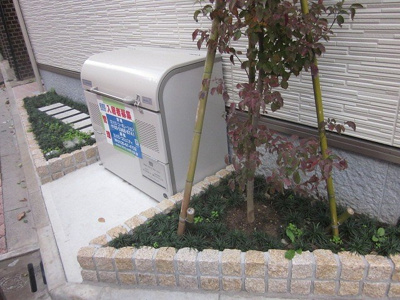 【その他共用部分】 | ウィステリア高円寺