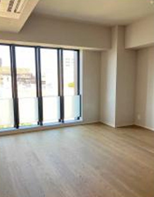 【内装】 | ザ・パークハウス千代田六番町