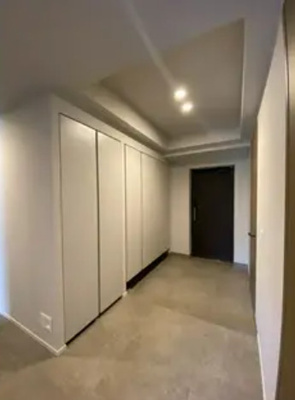 【玄関】 | ザ・パークハウス千代田六番町