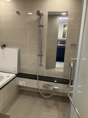 【設備】 | ザ・パークハウス千代田六番町