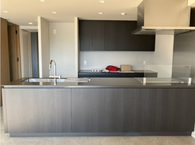 【バルコニー】 | ザ・パークハウス千代田六番町