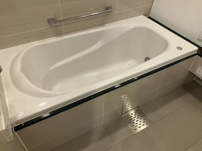 【ロビー】 | ザ・パークハウス千代田六番町