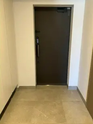 【その他共用部分】 | ザ・パークハウス千代田六番町