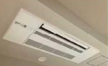 【その他共用部分】 | ザ・パークハウス千代田六番町